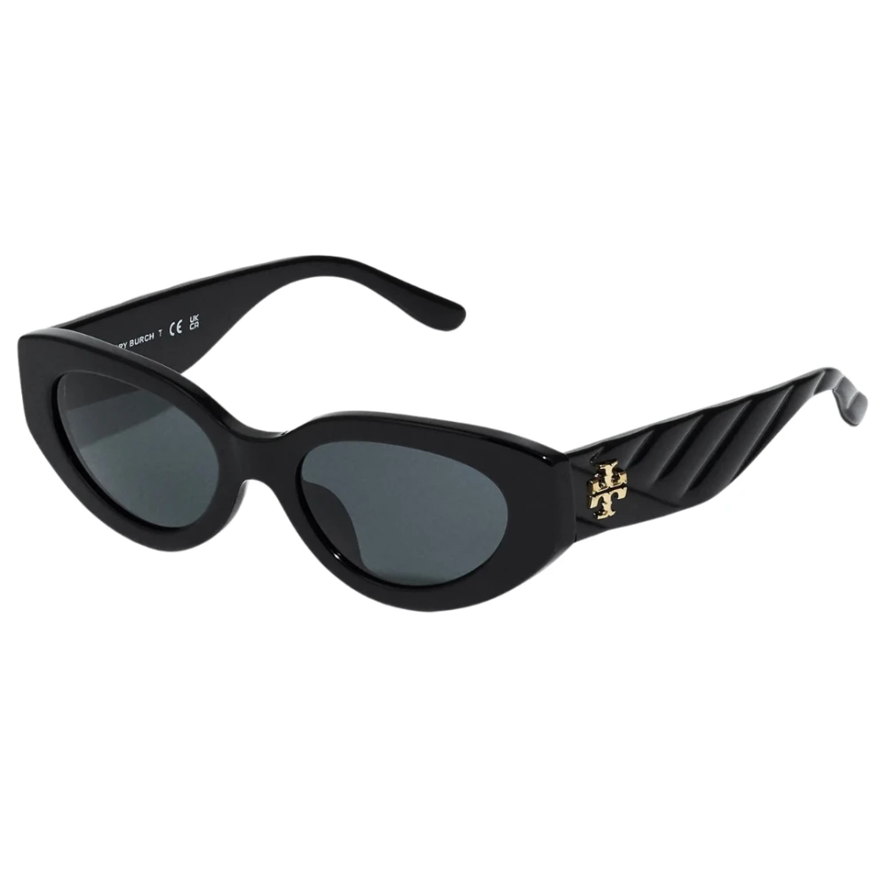 Tory Burch Lentes de Sol Modern Cat Eye